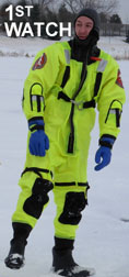 First Watch Ice Rescue suit $615